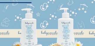 Sữa tắm Babycoccole có tốt không? Có lành tính không?