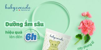 Đánh giá kem chống muỗi Babycoccole có tốt không?