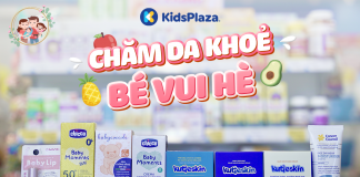 Mua kem bôi dịu da cho bé Kutieskin ở đâu? Giá bao nhiêu?