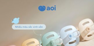 Review ti ngậm Aoi Flora được làm từ nguyên liệu gì? An toàn cho bé không?