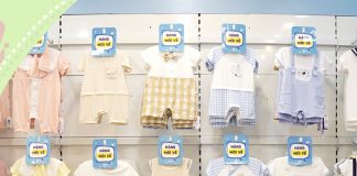 Mix & Match: Gợi ý quần áo mùa hè cho bé 2 tháng tuổi