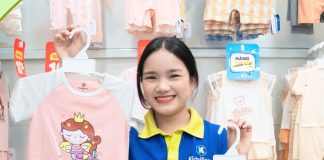 Bộ sưu tập: Quần áo cho bé sơ sinh 1 tháng tuổi tại KidsPlaza