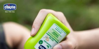 Review lăn đa năng Chicco có công dụng như thế nào? Có tốt không?