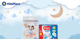Giúp mẹ so sánh bỉm Megumi và Huggies, ưu điểm mỗi loại?