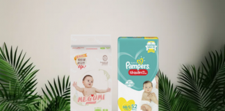 Giúp mẹ so sánh bỉm Megumi và Pampers, loại nào tốt hơn?