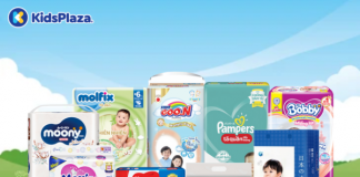 TOP 10 tã bỉm cho bé sơ sinh vào mùa hè giá rẻ thấm hút tốt