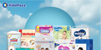 Review Top 9 tã bỉm chống hăm cho bé siêu hiệu quả