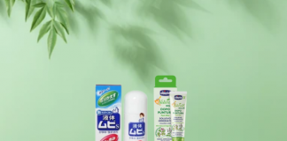 So sánh lăn trị muỗi Chicco và Muhi, ưu điểm và công dụng