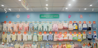 BST Quần áo sơ sinh – Chất liệu mềm mại, an toàn cho da bé tại KidsPlaza