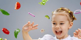 Hướng dẫn cách uống Pediakid ăn ngon, ngủ ngon hiệu quả