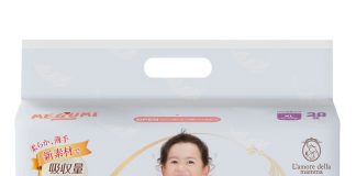 Bỉm Megumi size XL cho bé bao nhiêu cân? Giá bao nhiêu?