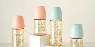 Review bình sữa Moyuum họa tiết Ogu Ogu 170ml, 270ml có tốt không? binh-sua-moyuum-hoa-tiet-ogu-ogu-1