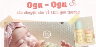 Cập nhật giá bình sữa Moyuum Ogu Ogu 170ml/270ml mới nhất binh-sua-moyuum-ogo-ogu-1