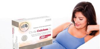Hướng dẫn cách sử dụng canxi Chela cho bà bầu