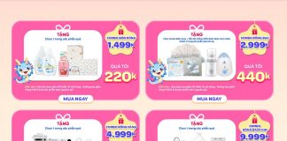 Kinh nghiệm “săn” đồ sơ sinh mùa hè giá rẻ – Mẹ không thể bỏ qua!