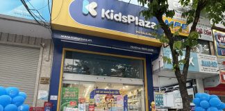 Địa chỉ mua sắm đồ sơ sinh tại quận Đống Đa, Hà Nội chất lượng, giá cả hợp lý