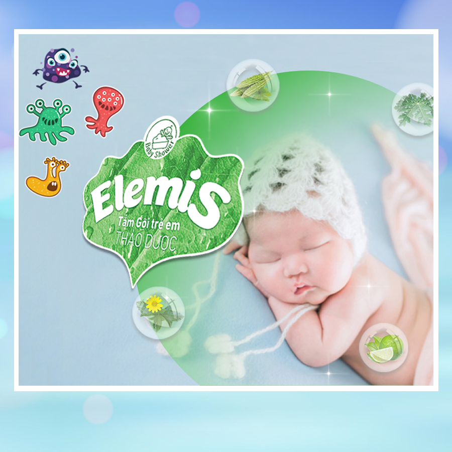 elemis 3