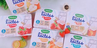 Giải đáp sữa chua Bledina vị nào ngon nhất?