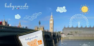 Kem chống nắng Babycoccole chống nước tốt không? kem-chong-nang-babycoccole-chong-nuoc-tot-khong-3