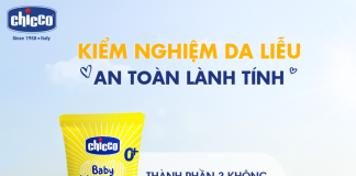 Kem chống nắng Chicco dùng cho bé mấy tuổi? kem-chong-nang-chicco-dung-cho-be-may-tuoi