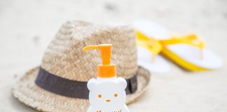 Top 5 kem chống nắng cho bé của Nhật được yêu thích nhất hiện nay