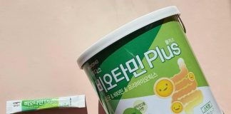 Review men tiêu hóa ildong có tốt hay không?