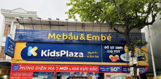 Mua kem chống nắng cho bé ở đâu chính hãng? mua-kem-chong-nang-cho-be-o-dau