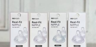 Cách sử dụng núm bình Moyuum thế nào là đúng? num-binh-moyuum