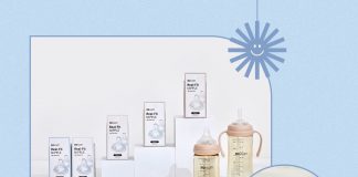 Mua núm ti bình sữa Moyuum ở đâu chính hãng? num-ti-binh-sua-moyuum-2