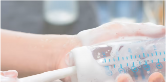 Mua nước rửa bình sữa loại nào tốt an toàn