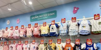 Khám phá list quần áo sơ sinh bé trai mới nhất tại KidsPlaza