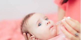 Top 5 men vi sinh cho trẻ sơ sinh được đánh giá cao