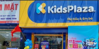 Top 5 cửa hàng bán đồ sơ sinh quận Cầu Giấy, Hà Nội uy tín nhất