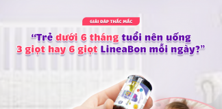 Trẻ dưới 6 tháng tuổi nên bổ sung 3 hay 6 giọt Lineabon D3K2? tre-duoi-6-thang-tuoi-nen-bo-sung03-hay-6 giot-lineabon-d3k2