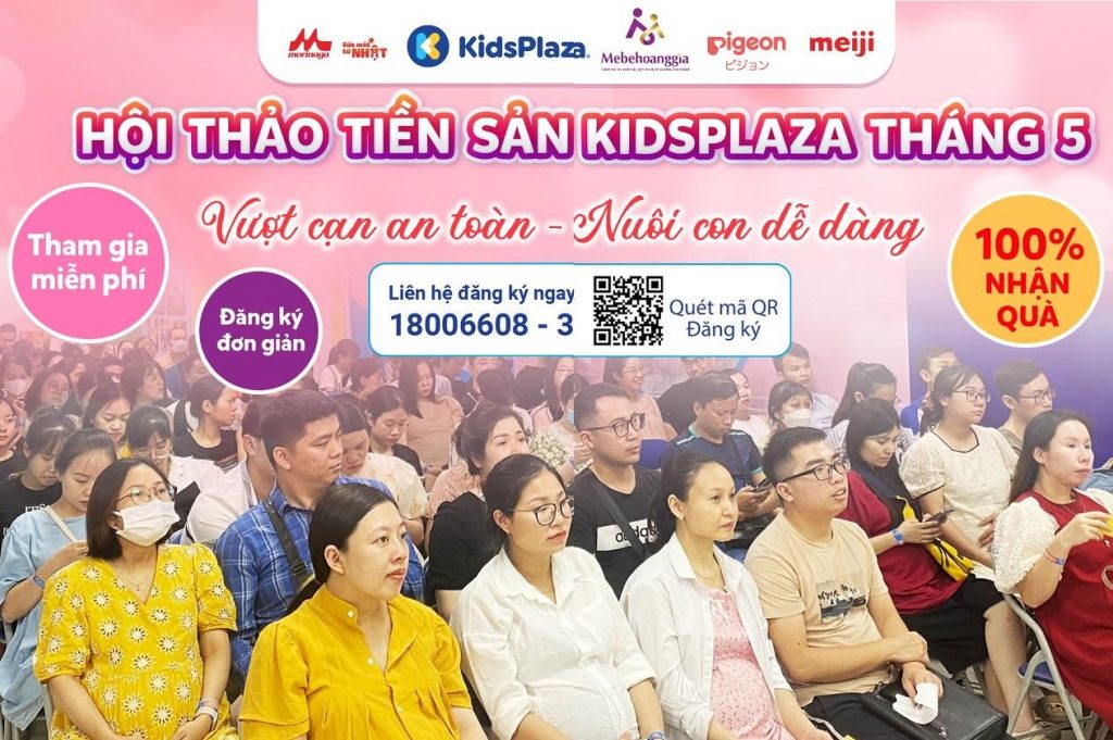 hoi-thao-tien-san-kidsplaza