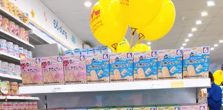 Review chi tiết bánh ăn dặm Pigeon có tốt không?