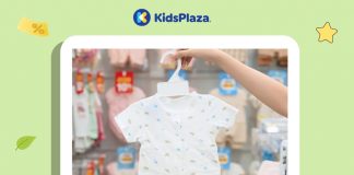 “Bí quyết” chọn quần áo cho bé sơ sinh: Mẹ bỉm sữa “bỏ túi” ngay