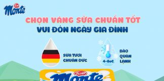 Bí quyết bảo quản váng sữa Monte đúng cách giữ trọn hương vị bao-quan-vang-sua-monte-3