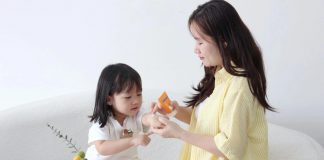 Cách sử dụng kem chống nắng Kutieskin cho bé cach-su-dung-kem-chong-nang-kutieskin