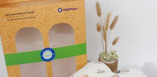 Có nên dùng gối chặn cho bé sơ sinh? Giải đáp thắc mắc cho cha mẹ