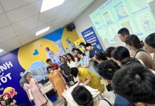 Lịch khai giảng hội thảo tiền sản ngày 25-26/5 tại Hà Nội và TP HCM