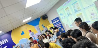 Lịch khai giảng hội thảo tiền sản ngày 25-26/5 tại Hà Nội và TP HCM