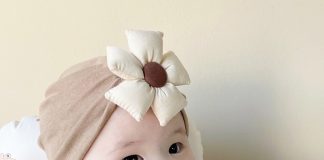 Vì sao trẻ sơ sinh phải che thóp và che như thế nào cho đúng?