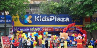 Mua kem chống nắng Kutieskin ở đâu? mua-kem-chong-nang-kutieskin