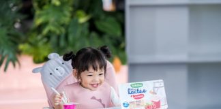 Giải đáp sữa chua Bledina tuần ăn mấy lần? sua-chua-bledina-tuan-an-mau-lan