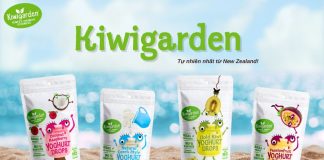 Sữa chua khô Kiwigarden có mấy vị? Có tốt không? sua-chua-kho-kiwigarden-4