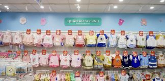 Mừng tết thiếu nhi SALE sốc quần áo thời trang bé trai và bé gái