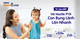 Váng sữa Nestle có mấy vị? Đánh giá chi tiết từng vị? vang-sua-Nestle-co-may-vi-2