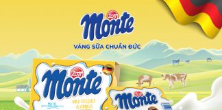 Top 5 váng sữa cho bé 8 tháng thơm ngon, bổ dưỡng vang-sua-cho-be-8-thang-1