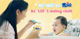 Giải đáp váng sữa Monte cho bé mấy tháng? vang-sua-monte-cho-be-may-thang-10